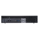 DELL OptiPlex 5070 Micro i3-8100T 8GB 256GB SSD micro SFF Win11pro usato