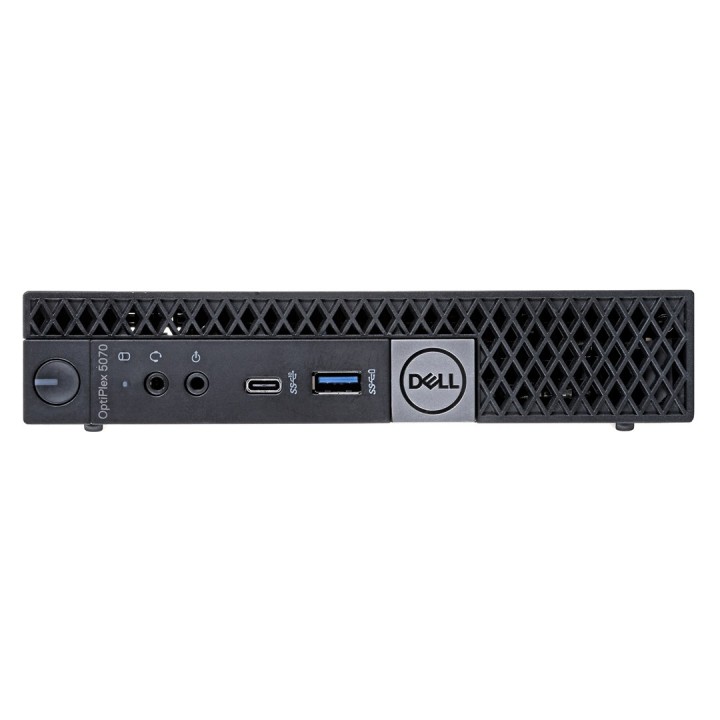 DELL OptiPlex 5070 Micro i3-8100T 8GB 256GB SSD micro SFF Win11pro usato