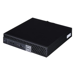 DELL OptiPlex 5070 Micro i5-9500T 16GB 256GB SSD Win11pro USATO