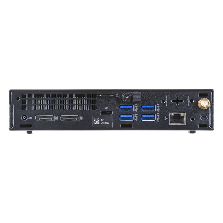 DELL OptiPlex 5070 Micro i5-9500T 16GB 256GB SSD Win11pro USATO