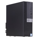 DELL OptiPlex 5070 i5-9500 16GB 256GB SSD SFF Win11pro Usato Usato