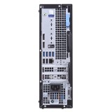 DELL OptiPlex 5070 i5-9500 16GB 256GB SSD SFF Win11pro Usato Usato