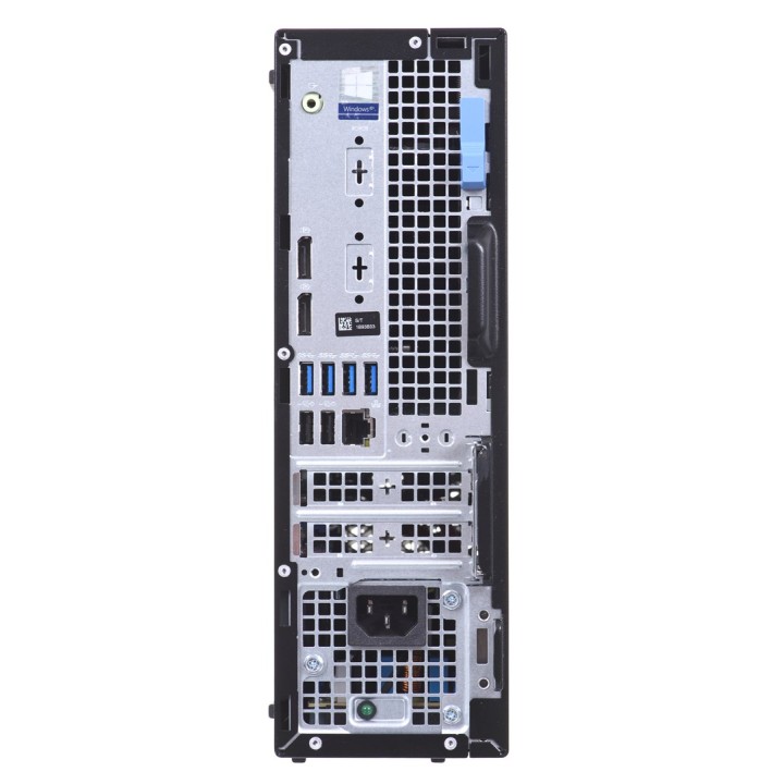 DELL OptiPlex 5070 i5-9500 16GB 256GB SSD SFF Win11pro Usato Usato