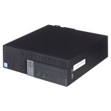 DELL OptiPlex 5070 i5-9500 16GB 256GB SSD SFF Win11pro Usato Usato