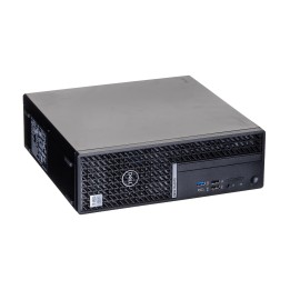 DELL OptiPlex 5080 i5-10500 16GB 256GB SSD SFF Win11pro Usato