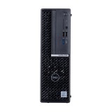 DELL OptiPlex 5080 i5-10500 16GB 256GB SSD SFF Win11pro Usato