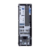 DELL OptiPlex 5080 i5-10500 16GB 256GB SSD SFF Win11pro Usato