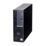 DELL OptiPlex 5080 i5-10500 16GB 256GB SSD SFF Win11pro Usato
