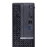DELL OptiPlex 5080 i5-10500 16GB 256GB SSD SFF Win11pro Usato