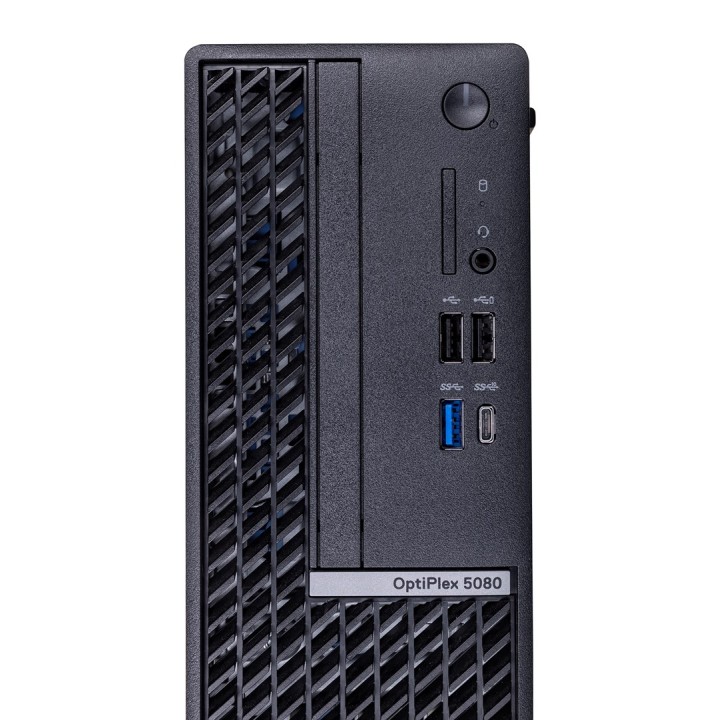 DELL OptiPlex 5080 i5-10500 16GB 256GB SSD SFF Win11pro Usato