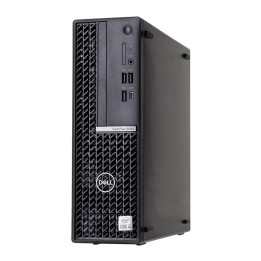 DELL OptiPlex 5090 i5-10505 16GB 256GB SSD SFF Win11pro Usato