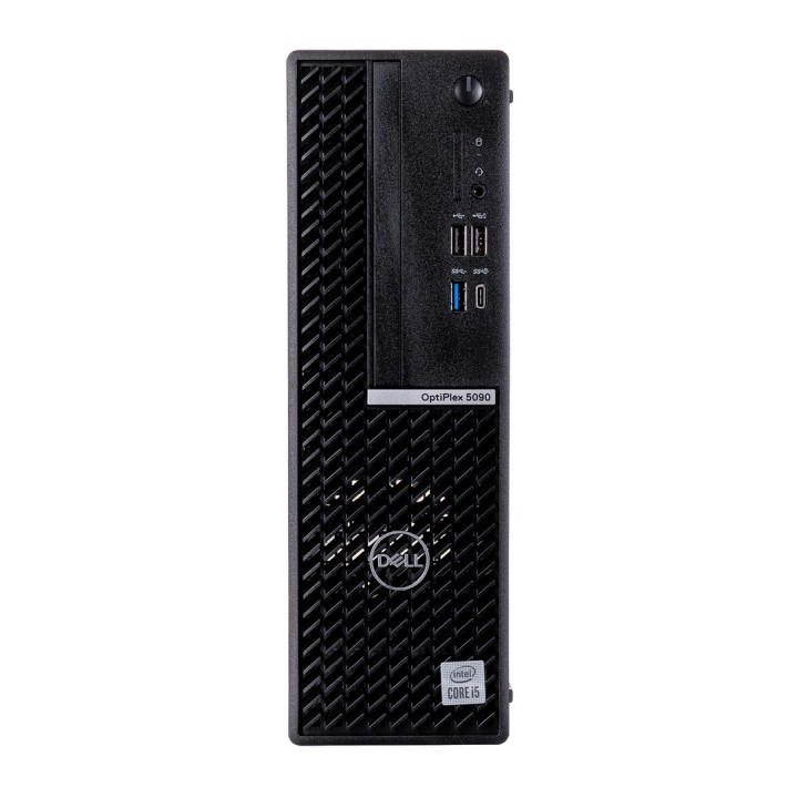 DELL OptiPlex 5090 i5-10505 16GB 256GB SSD SFF Win11pro Usato