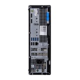 DELL OptiPlex 5090 i5-10505 16GB 256GB SSD SFF Win11pro Usato