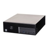 DELL OptiPlex 5090 i5-10505 16GB 256GB SSD SFF Win11pro Usato