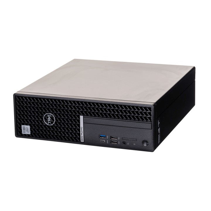 DELL OptiPlex 5090 i5-10505 16GB 256GB SSD SFF Win11pro Usato