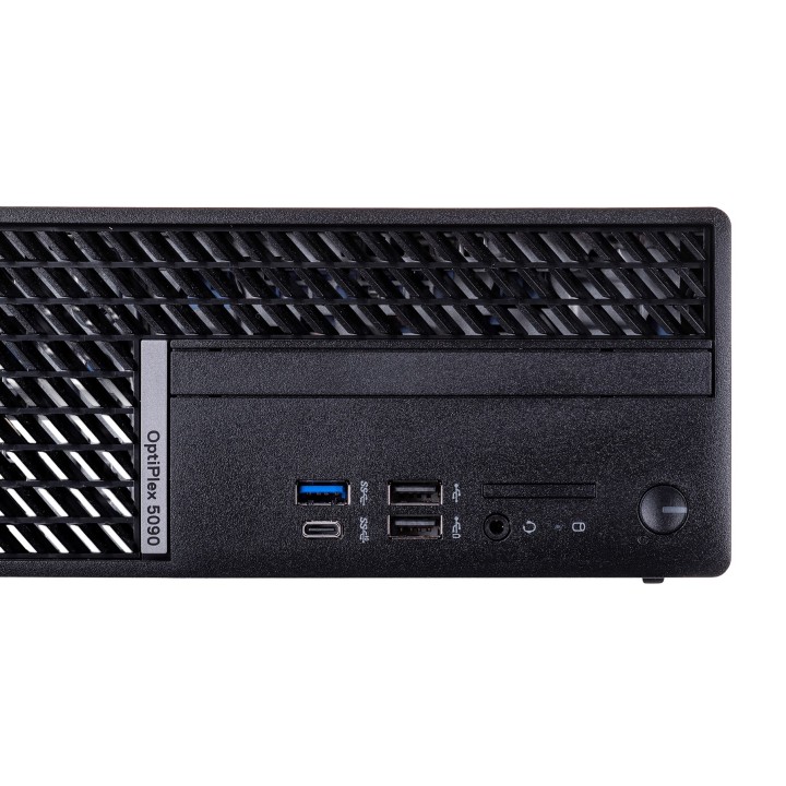 DELL OptiPlex 5090 i5-10505 16GB 256GB SSD SFF Win11pro Usato