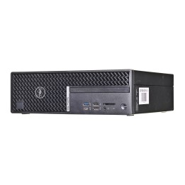 DELL OptiPlex 7000 i5-12500 16GB 512GB SSD SFF Win11pro usato