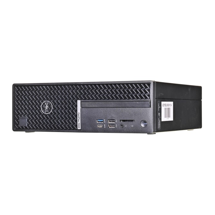 DELL OptiPlex 7000 i5-12500 16GB 512GB SSD SFF Win11pro usato