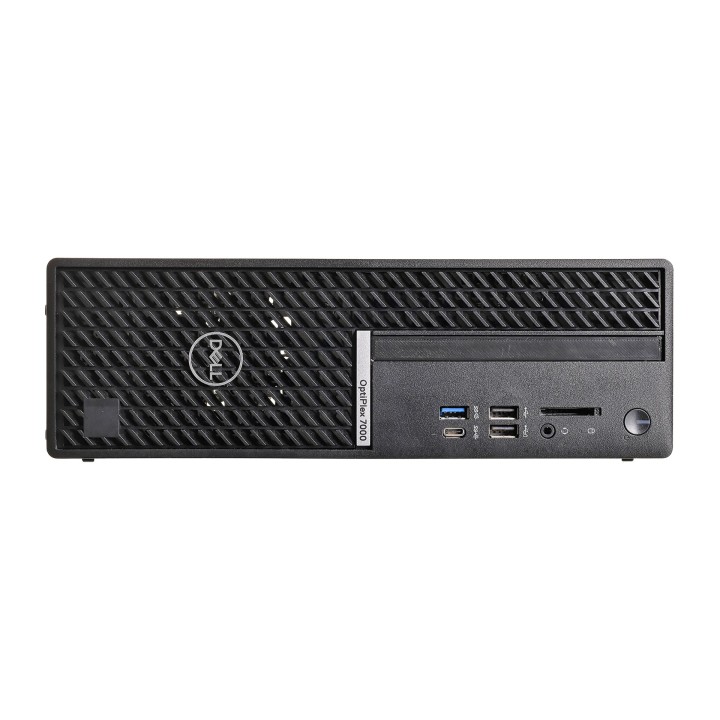 DELL OptiPlex 7000 i5-12500 16GB 512GB SSD SFF Win11pro usato