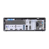 DELL OptiPlex 7000 i5-12500 16GB 512GB SSD SFF Win11pro usato