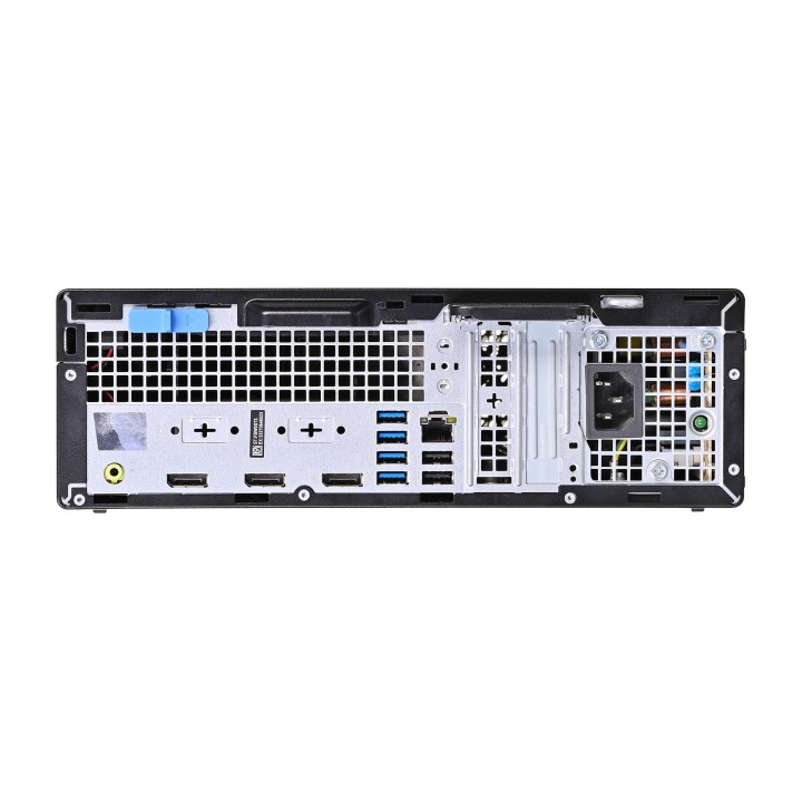 DELL OptiPlex 7000 i5-12500 16GB 512GB SSD SFF Win11pro usato