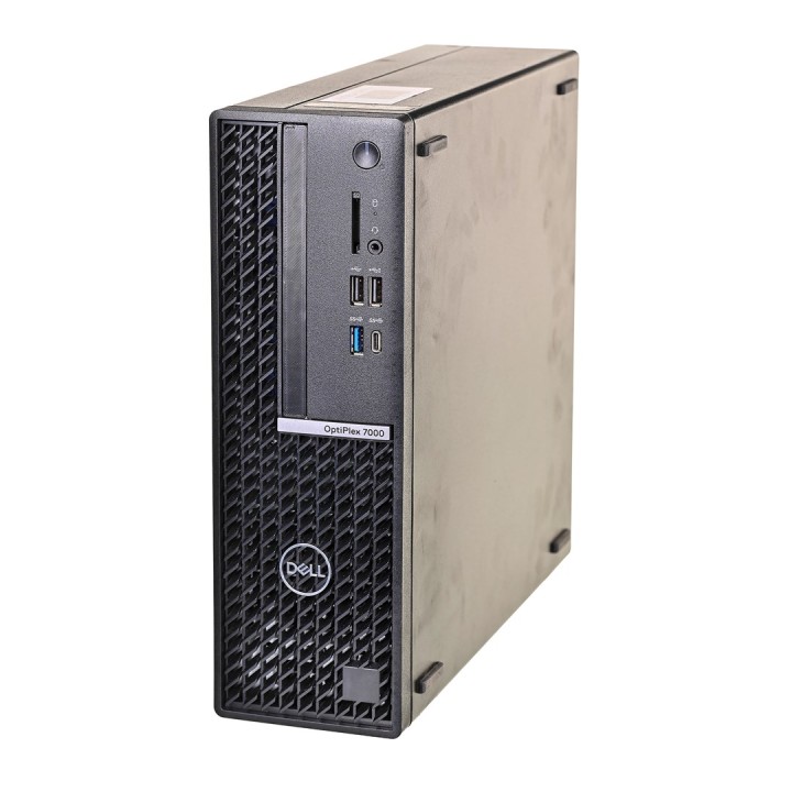 DELL OptiPlex 7000 i5-12500 16GB 512GB SSD SFF Win11pro usato