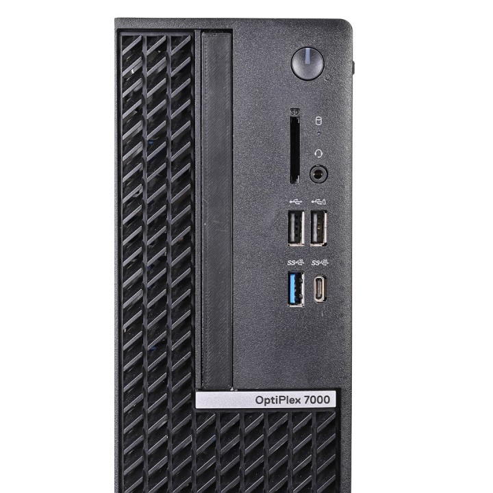 DELL OptiPlex 7000 i5-12500 16GB 512GB SSD SFF Win11pro usato