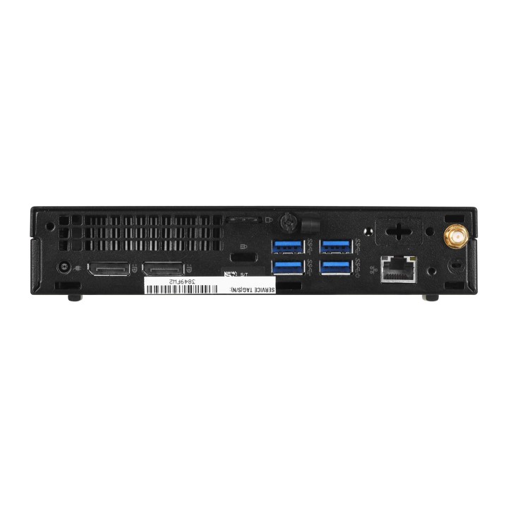 DELL OptiPlex 7060 Micro i5-8500 16GB 256GB SSD micro SFF Win11pro Usato
