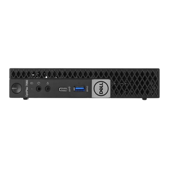 DELL OptiPlex 7060 Micro i5-8500T 16GB 256GB SSD micro SFF Win11pro usato
