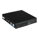 DELL OptiPlex 7060 Micro i5-8500T 16GB 256GB SSD micro SFF Win11pro usato