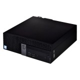DELL OptiPlex 7060 i5-8400 16GB 512GB SSD SFF Win11pro Usato