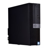 DELL OptiPlex 7060 i5-8500 8GB 256GB SSD SFF Win11pro Usato