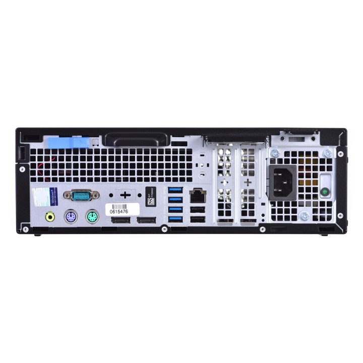 DELL OptiPlex 7060 i5-8500 8GB 256GB SSD SFF Win11pro Usato