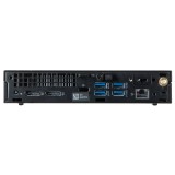 DELL OptiPlex 7070 Micro i3-9100T 8GB 256GB SSD mSFF Win11pro Usato