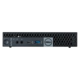 DELL OptiPlex 7070 Micro i5-9500T 16GB 512GB SSD mSFF Win11pro Usato