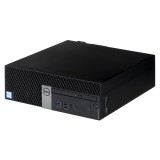 DELL OptiPlex 7070 i3-9100 16GB 256GB SSD SFF Win11pro usato