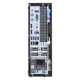 DELL OptiPlex 7070 i3-9100 8GB 256GB SSD SFF Win11pro Usato