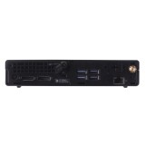DELL OptiPlex 7080 Micro i5-10500T 16GB 256GB SSD mSFF Win11pro Usato