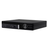 DELL OptiPlex 7080 Micro i5-10500T 16GB 512GB SSD mSFF Win11pro Used