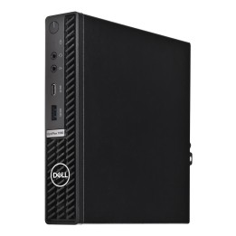 DELL OptiPlex 7090 Micro i5-10500T 16GB 256GB SSD mSFF Win11pro Usato