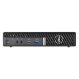 DELL OptiPlex 7090 Micro i5-10500T 16GB 256GB SSD mSFF Win11pro Usato