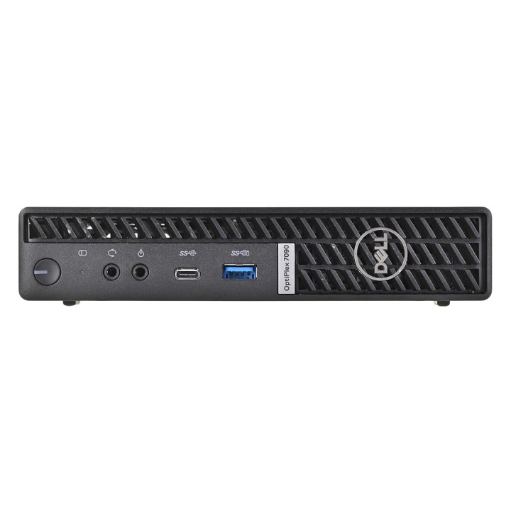 DELL OptiPlex 7090 Micro i5-10500T 16GB 256GB SSD mSFF Win11pro Usato