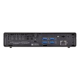 DELL OptiPlex 7090 Micro i5-10500T 16GB 256GB SSD mSFF Win11pro Usato