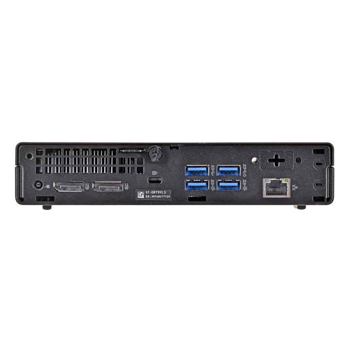 DELL OptiPlex 7090 Micro i5-10500T 16GB 256GB SSD mSFF Win11pro Usato
