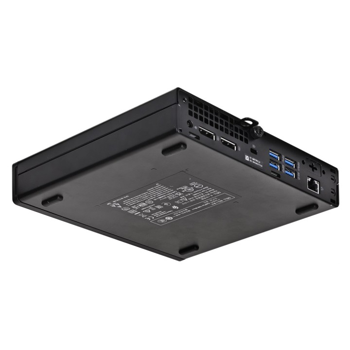 DELL OptiPlex 7090 Micro i5-10500T 16GB 256GB SSD mSFF Win11pro Usato