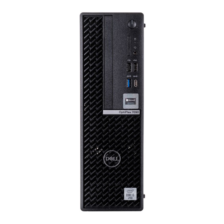 DELL OptiPlex 7090 i5-10505 16GB 256GB SSD SFF Win11pro Usato