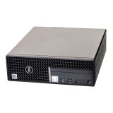 DELL OptiPlex 7090 i5-10505 16GB 256GB SSD SFF Win11pro Usato
