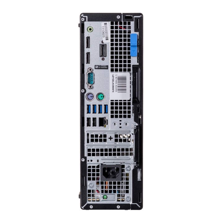 DELL OptiPlex 7090 i5-10505 16GB 256GB SSD SFF Win11pro Usato