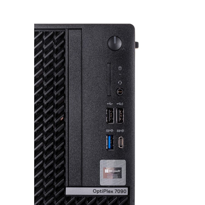 DELL OptiPlex 7090 i5-10505 16GB 512GB SSD SFF Win11pro Usato