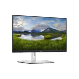 DELL P Serie P2424HT monitor per PC 60.5 cm (23.8 ) 1920 x 1080 pixel Full HD LCD touchscreen nero argento
